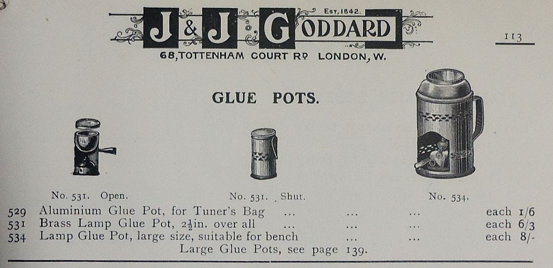 goddard.glue.pots