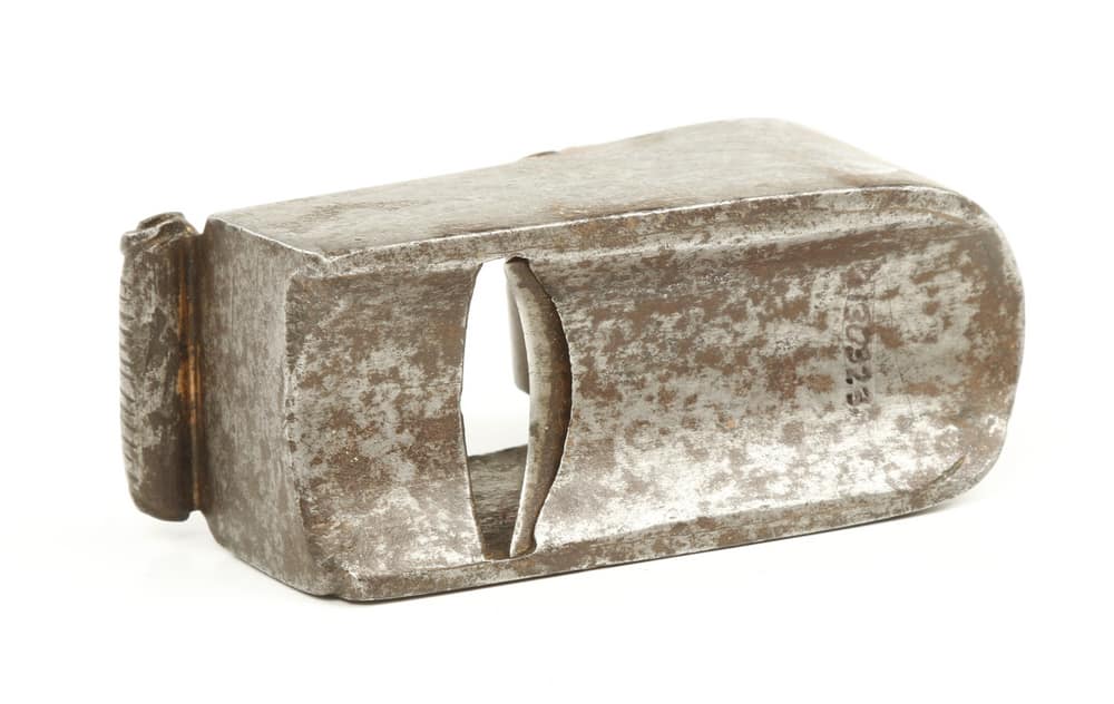 Hollow.Faced.Small.French.Iron.Plane.DStanley.April.2019.C