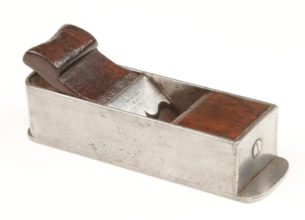 Buck.Towell.5.inch.mitre.plane.d.stanley.Sept.2015
