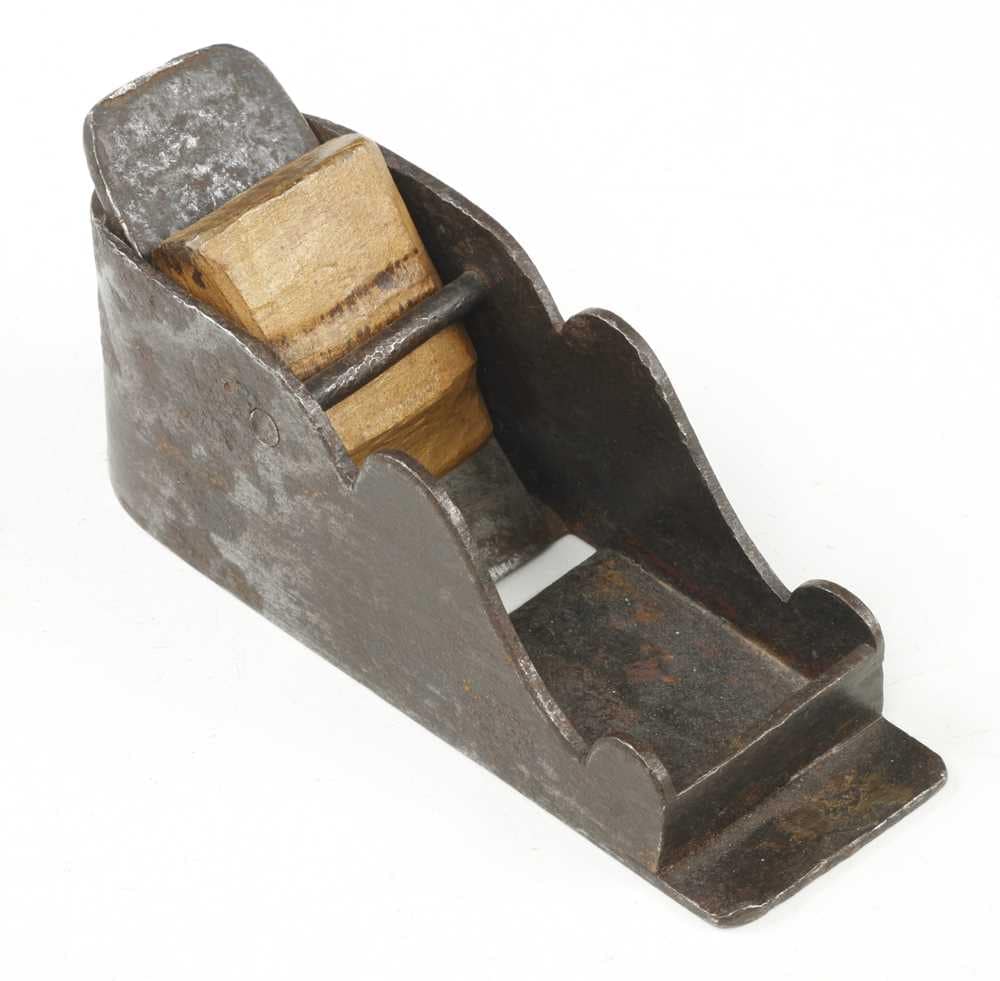 Early.Continental.6.inch.Chariot.Plane.wells.collection.D.Stanley.May.2021