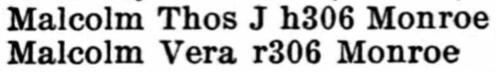Thos.J.Malcom.1925.Natchez.MS.City.Dir