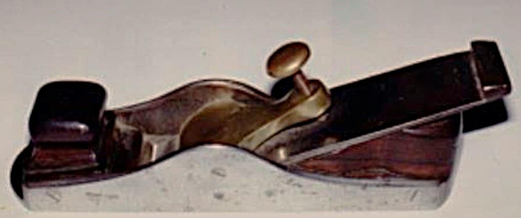 Spiers.Improved.Mitre.Plane.Andrew.Stephens