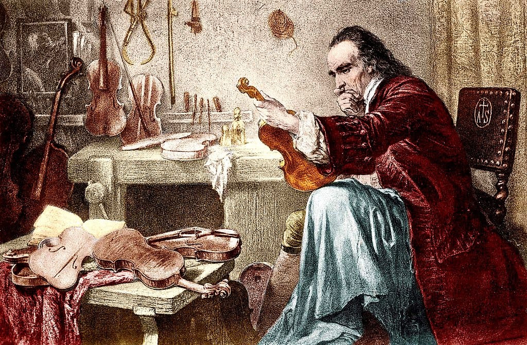 Antonio_stradivari
