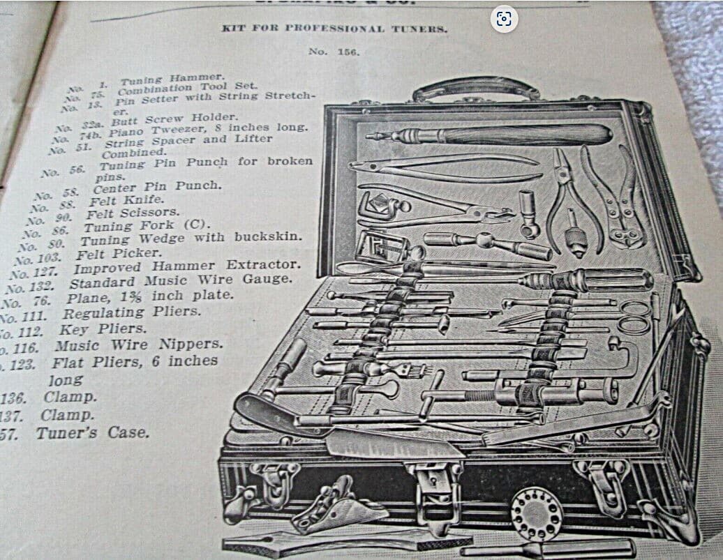 Tuners.Kit.Shapiro.Catalogue.1914