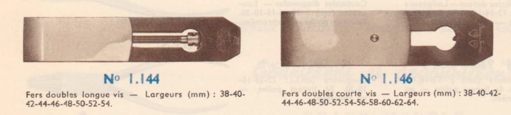 Peugot.Freres.Catalogue.Long.and.short.screws.B