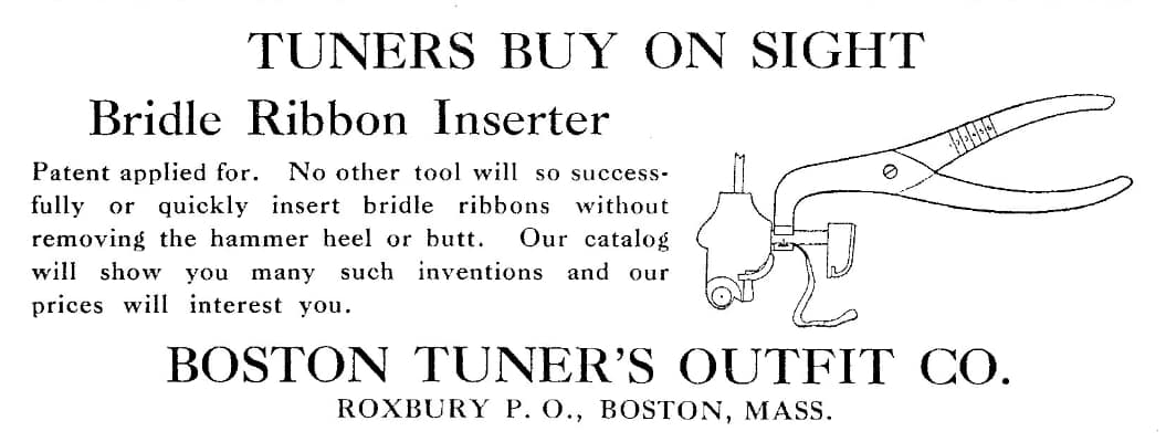 Boston.Tuners.Outfit.aPiano.Tuners.Magazine.June.1913