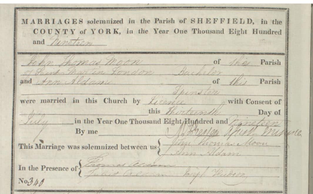 Thomas.Moon.m.Ann.Aldam.Sheffield.13.Jul1819