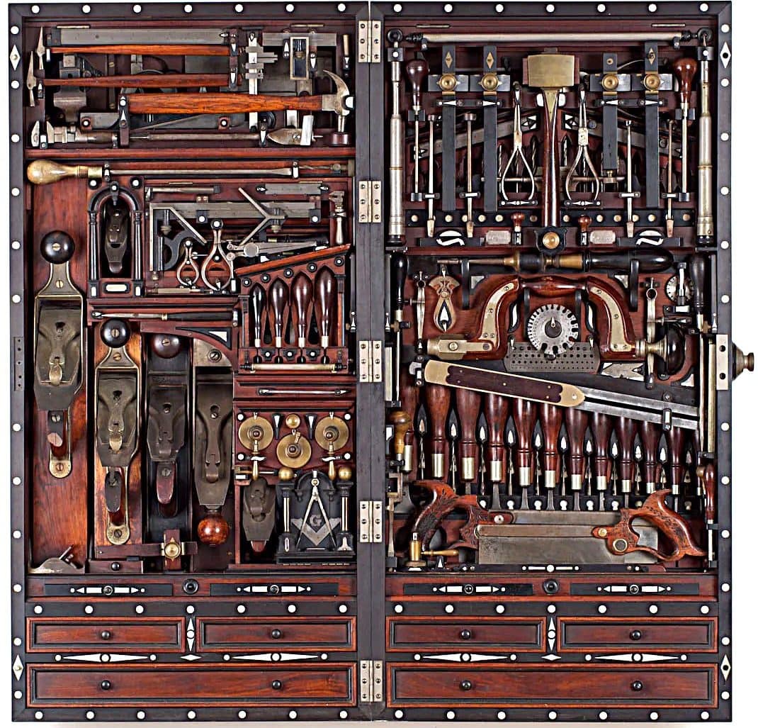 Studley.Tool.Chest.Lost.Art.Press