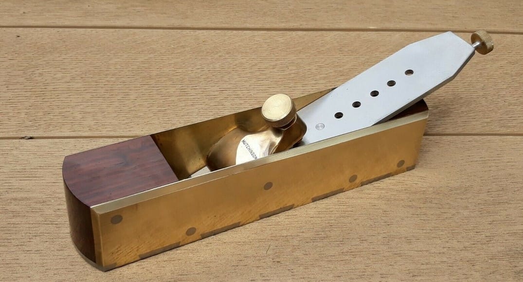 Hutchinson.A11.Mitre.Plane.D.Barron.Ebay.June.2020