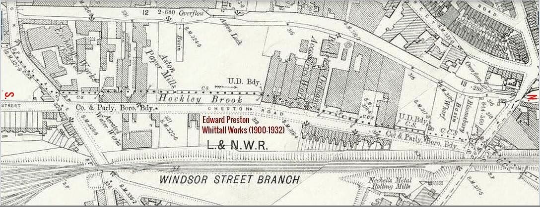 Cheston.Rd.Birmingham.Preston.1914Ordnance.Survey2