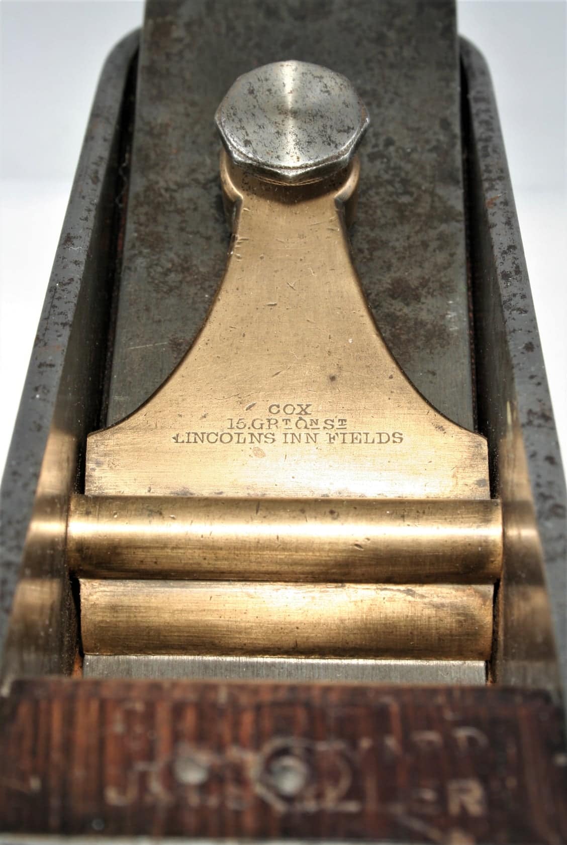 Cox.Mitre.Levercap.J.Warnr.Facebook