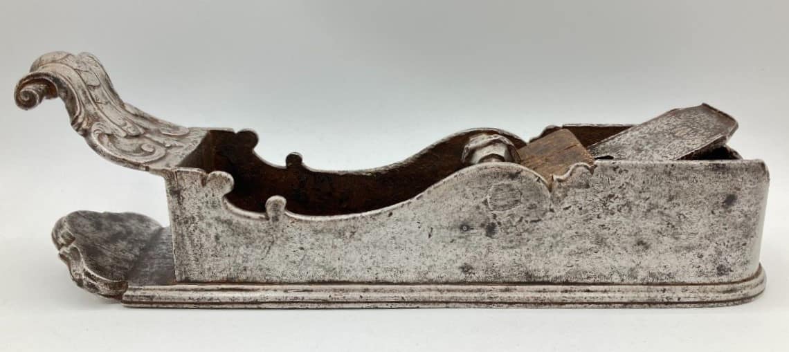 Pucci.1802.Italian.Mitre.Plane.1
