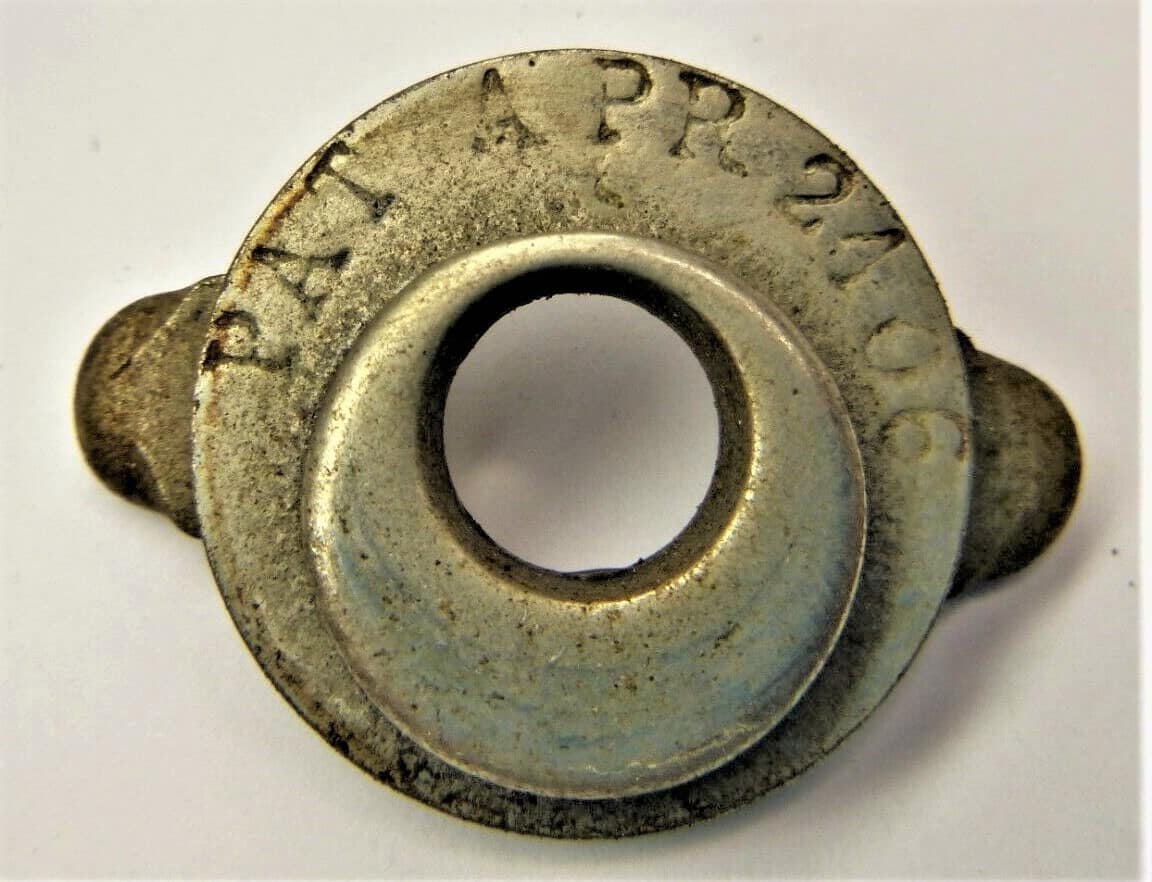 Sargent.Patent.24.April.1906