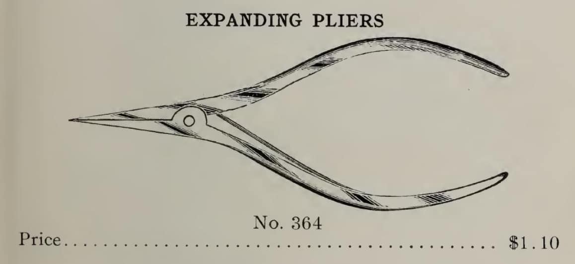 Expanding.Pliers.Higel.Catalogue.1906