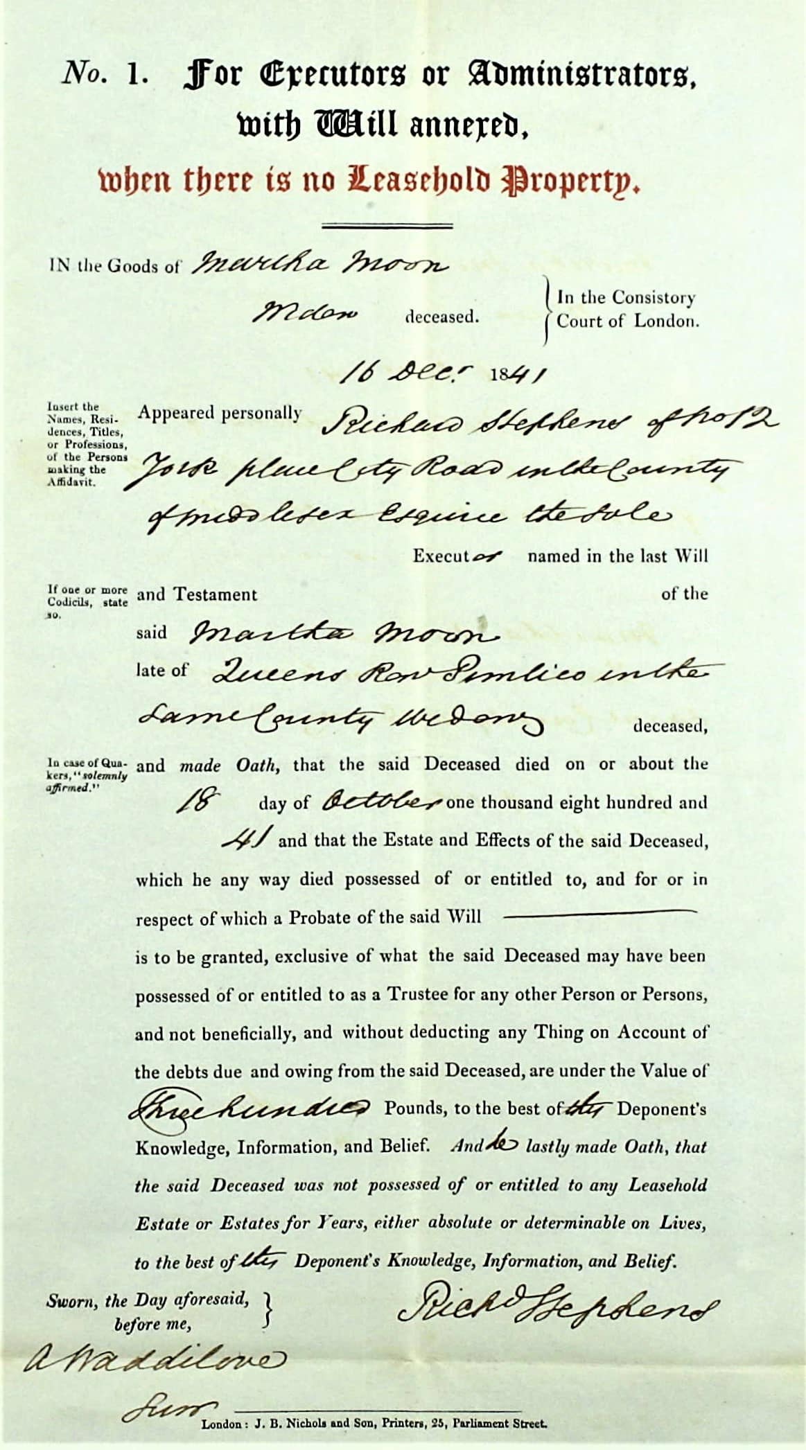 Martha.Moon.Will.1837.1841