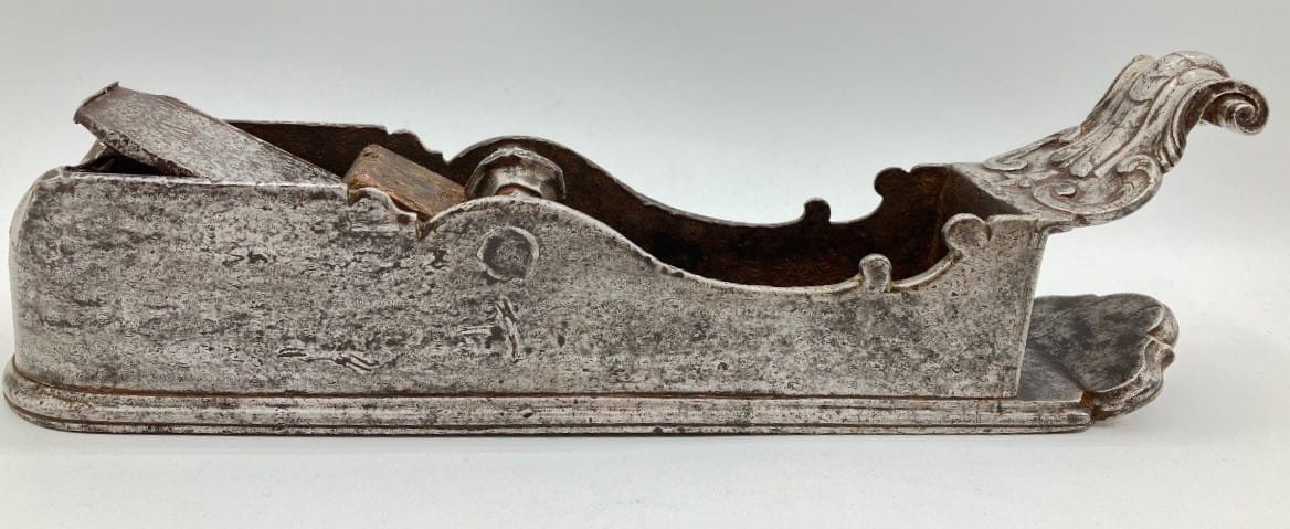 Pucci.1802.Italian.Mitre.Plane.9