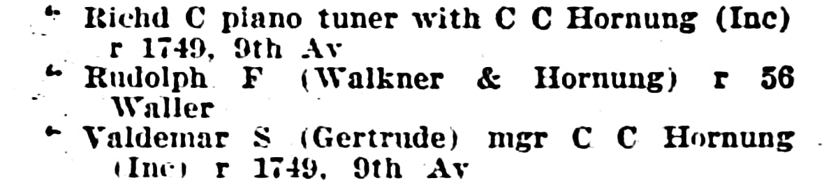 Richard.C.Hornung.Piano.Tuner.1921.SF.City.Dir
