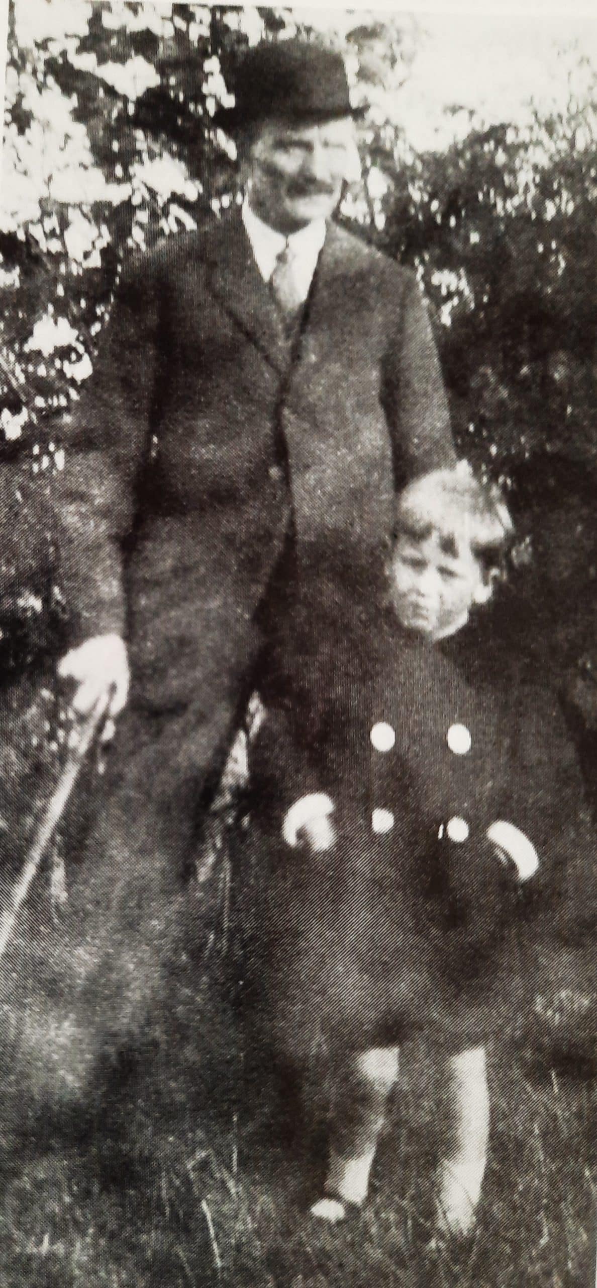 William.McNaught.w.youngest.son.c.1919