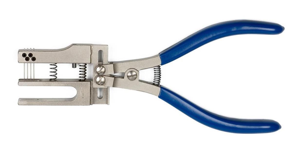 Jahn-Gmbh-Voicing-Pliers