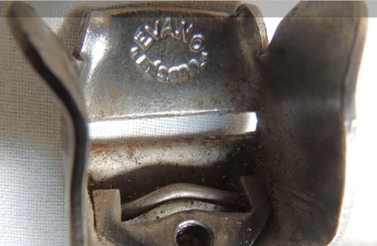 EVANO.A.Besod.and.Co.