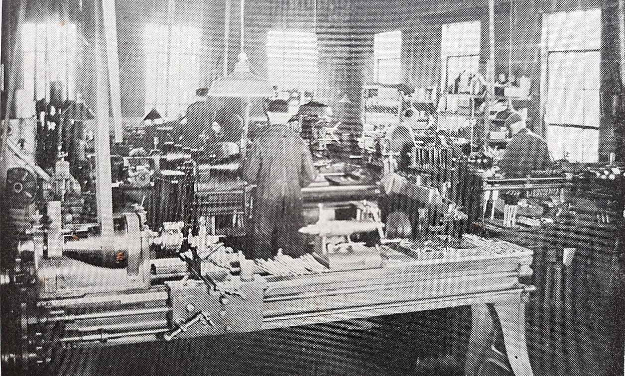 Hale.A.Corner.Of.Our.Modern.Shop.1948