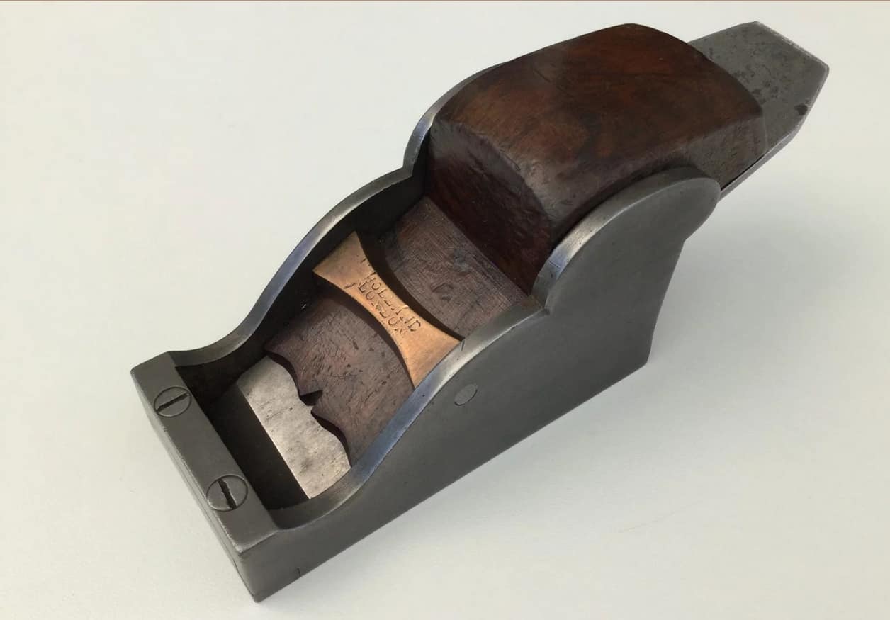 Holland.Chariot.Plane.Old.School.Tools.UK