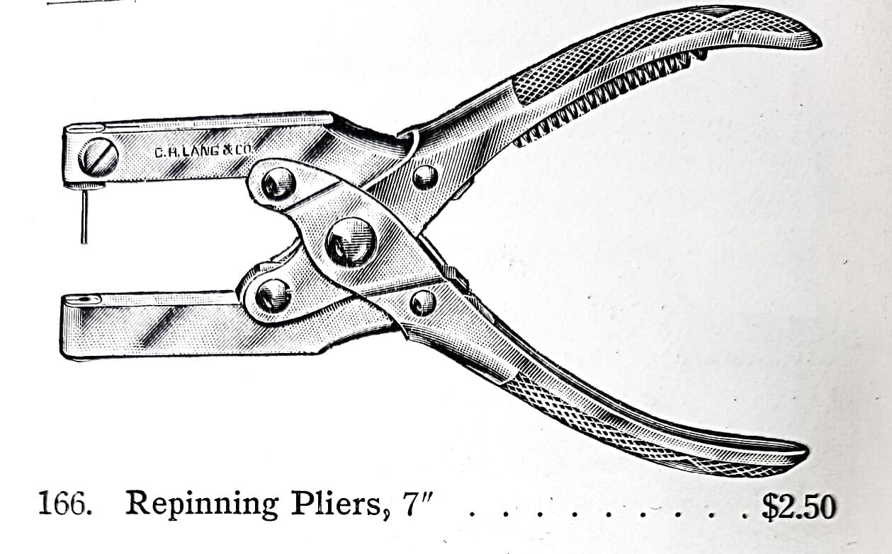 Lang.Action.Center.Repinning.Pliers