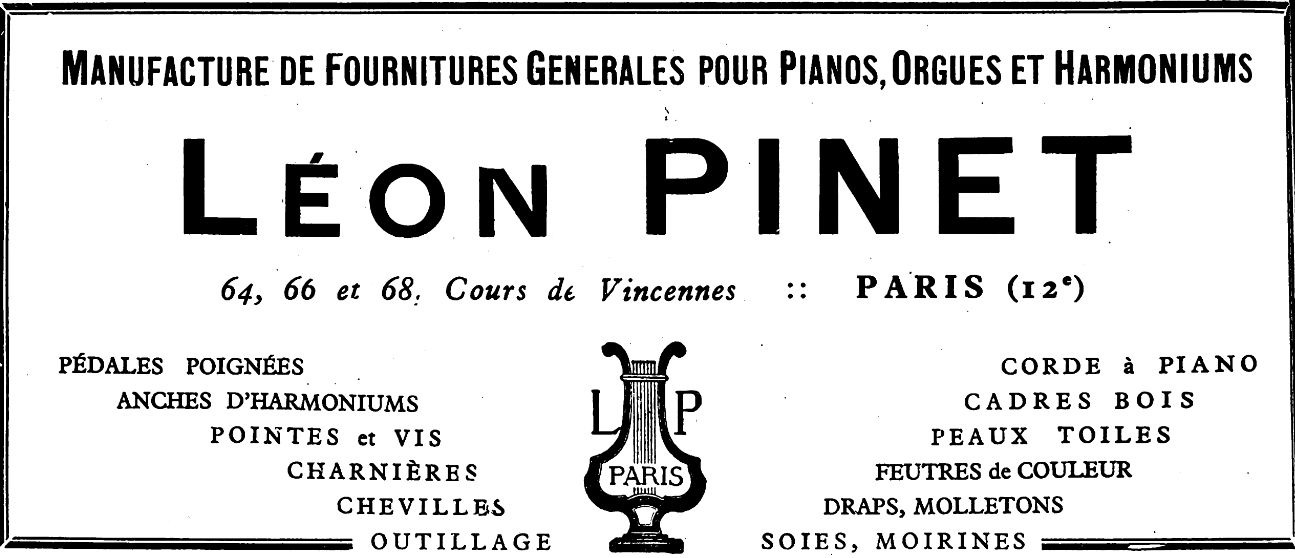 Leon.Pinet,Musique.et.Instrument.1.oct.1938.No.350.p.244
