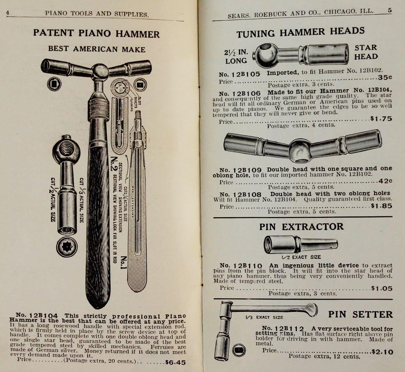 Sears.Catalogue.piano