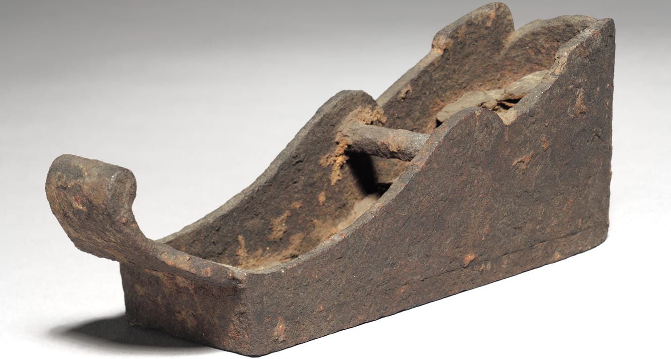 15th.century.carpenters plane.Cleveland.Museum.of.the.Arts