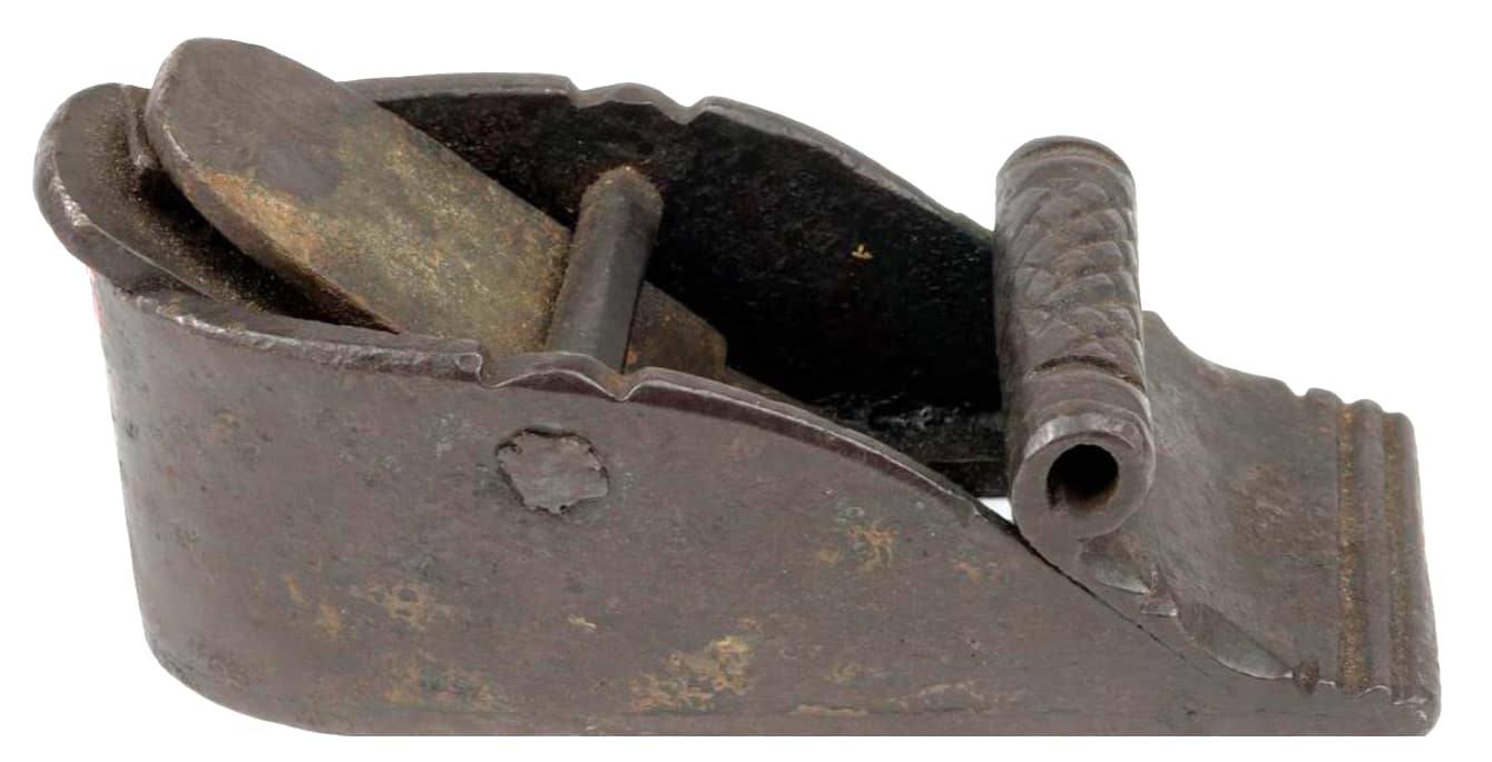 Schlichthobel.MAK.Albert.Figdor