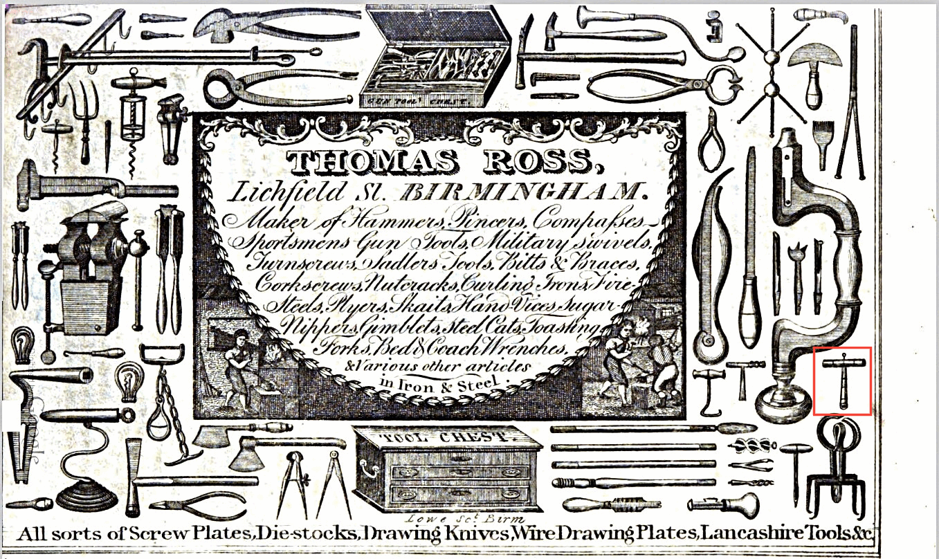 Ross.Tools.p112.Triennial.Dir.Birmingham.1818.write.on