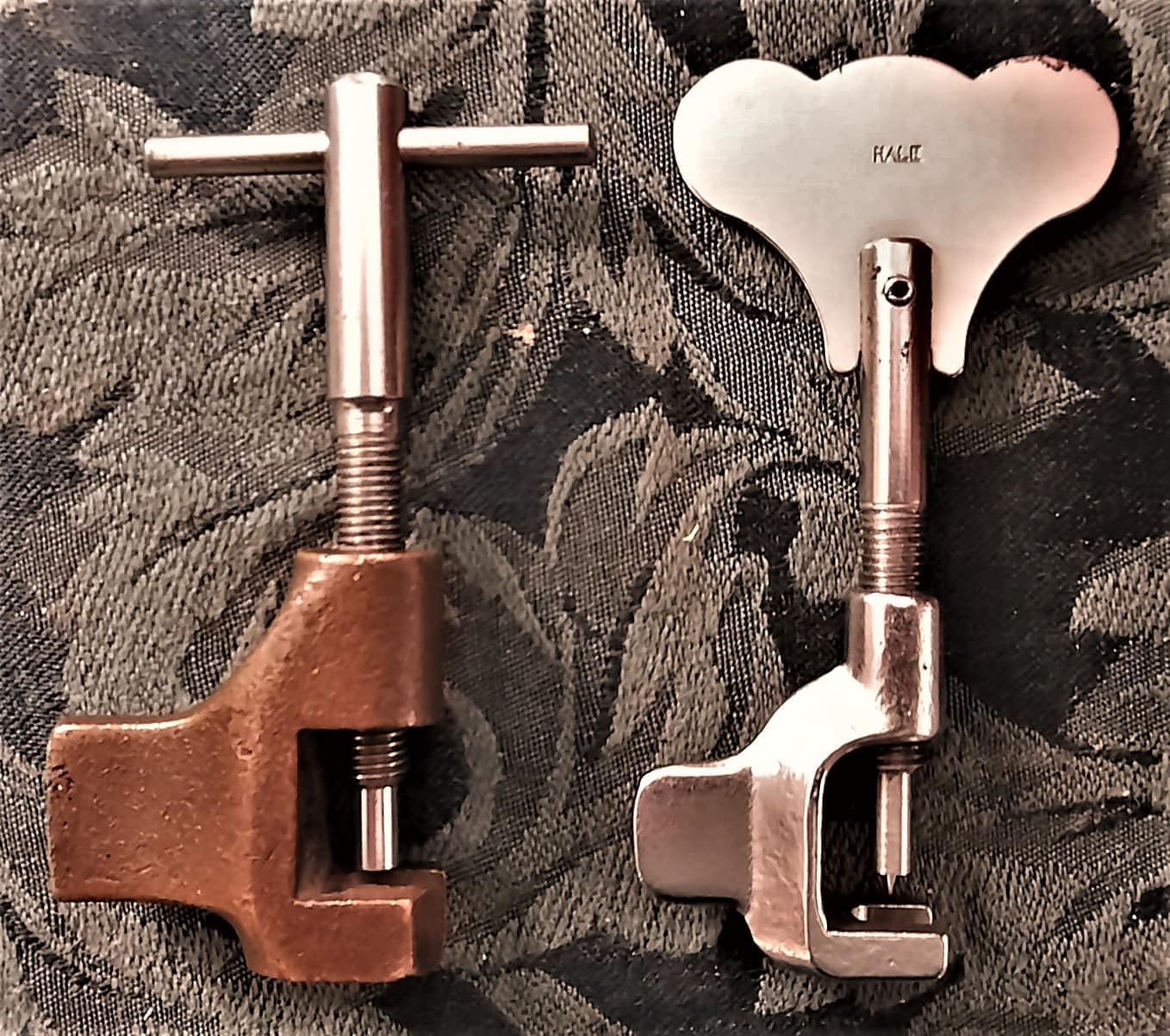 2.Grand Hammer.Extractors