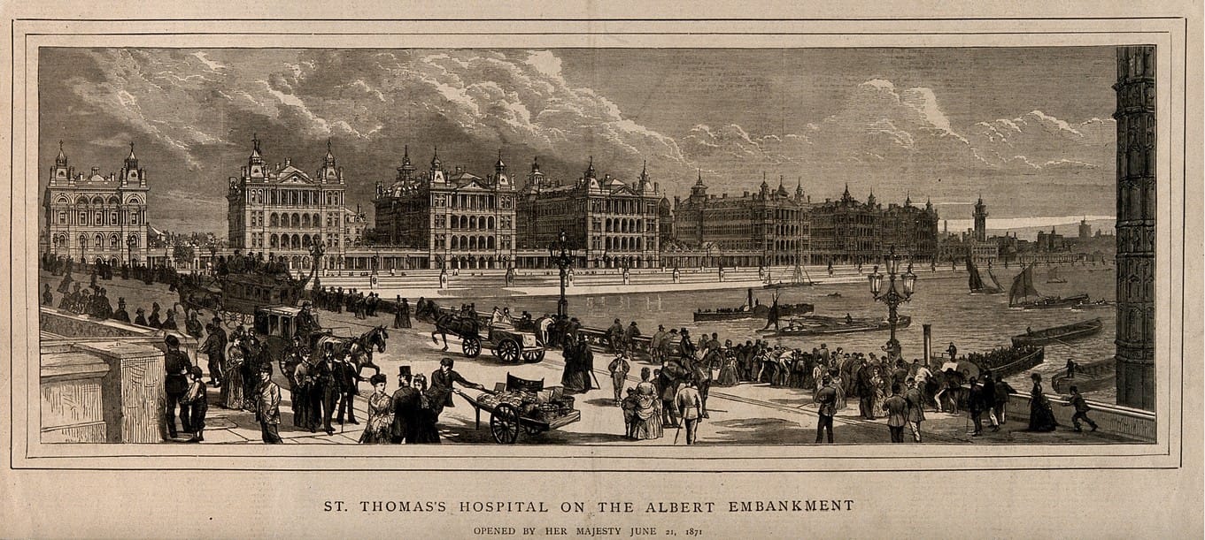 St.Thomas.Hospital.on.Albert.Embankment