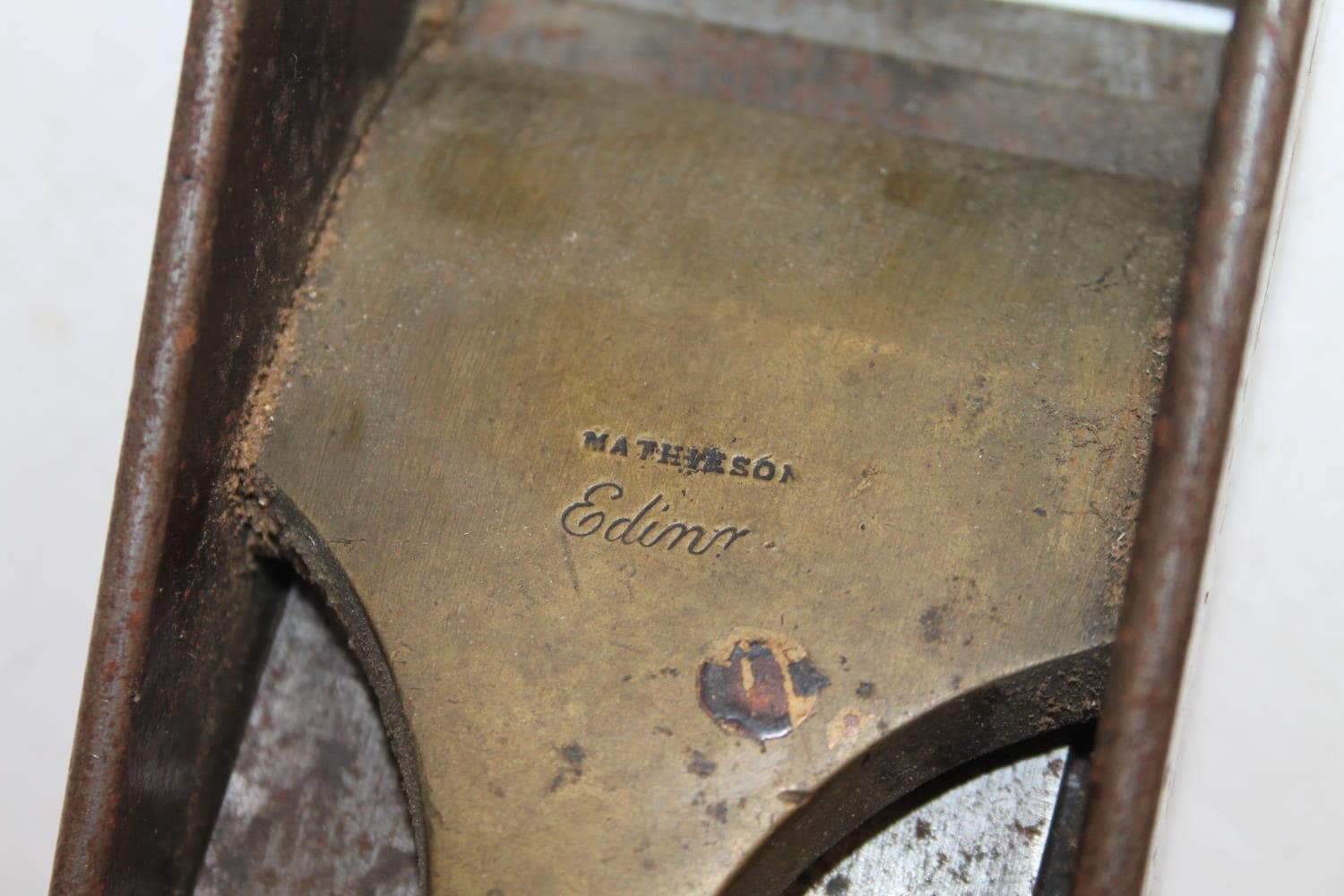 Mathieson.Spiers.1840s.mitre.plane.2