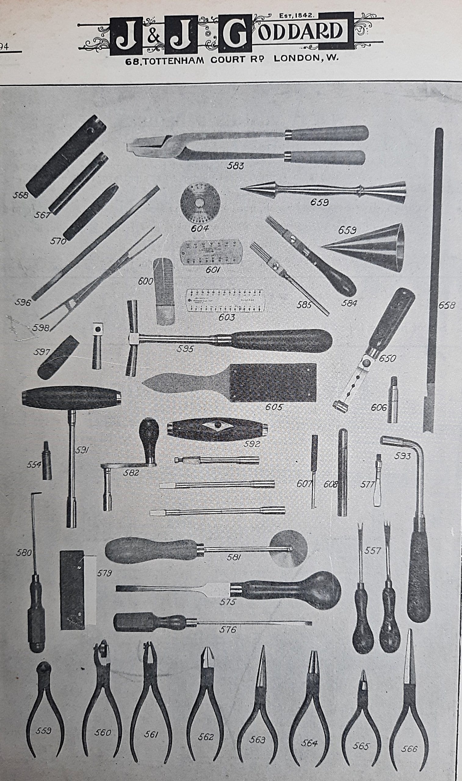 Goddard.Display.Layout.2