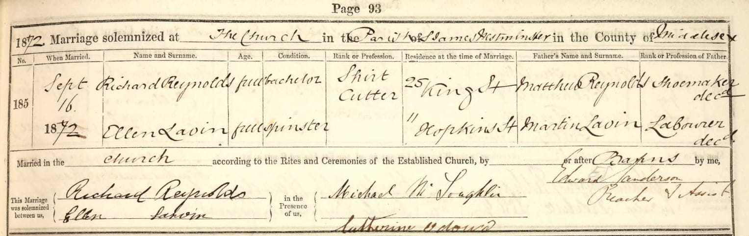 Richard.Reynolds.M.16.Sept.1872.St.James.Westminster