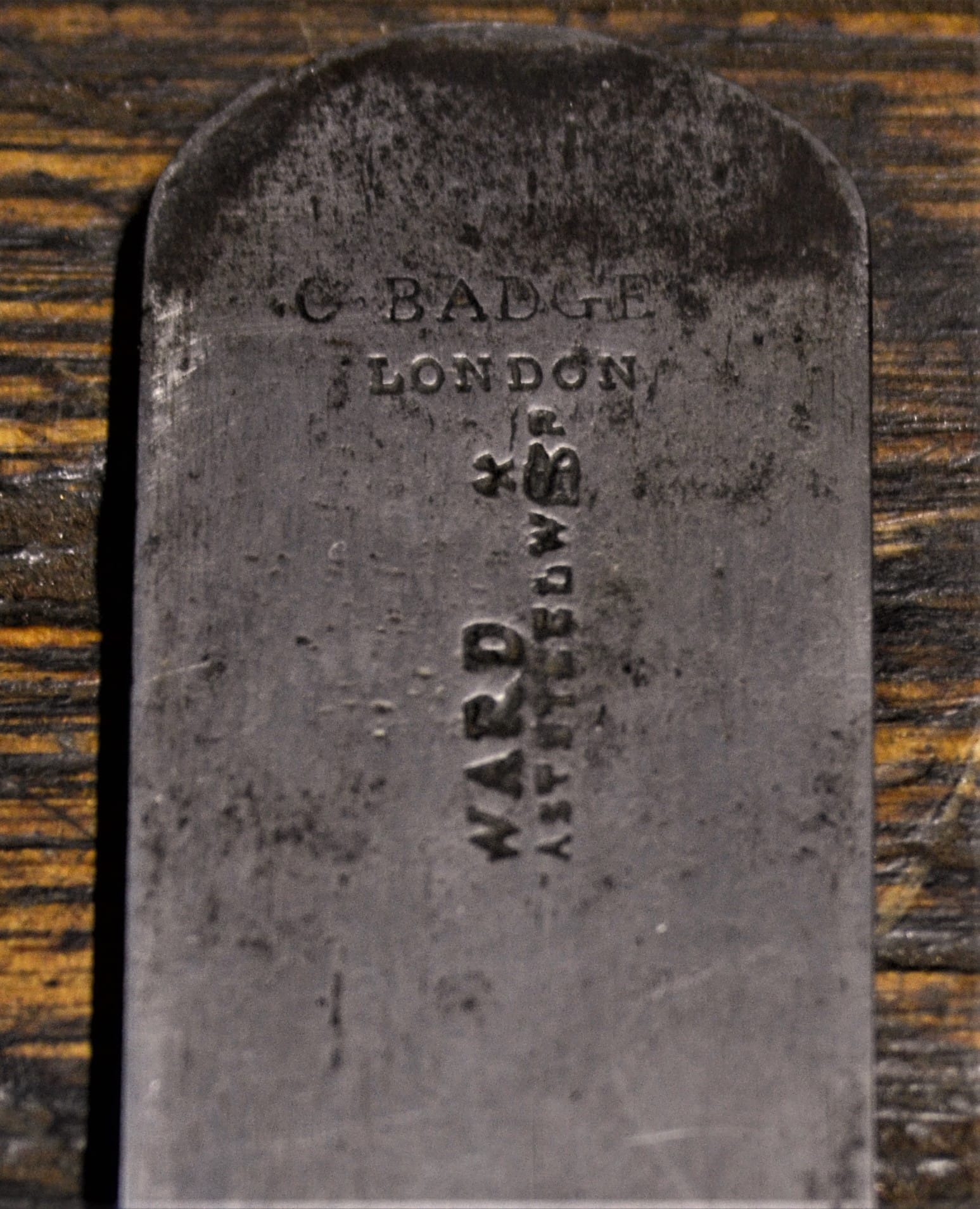 Badger.Mitre.Rebate.Iron