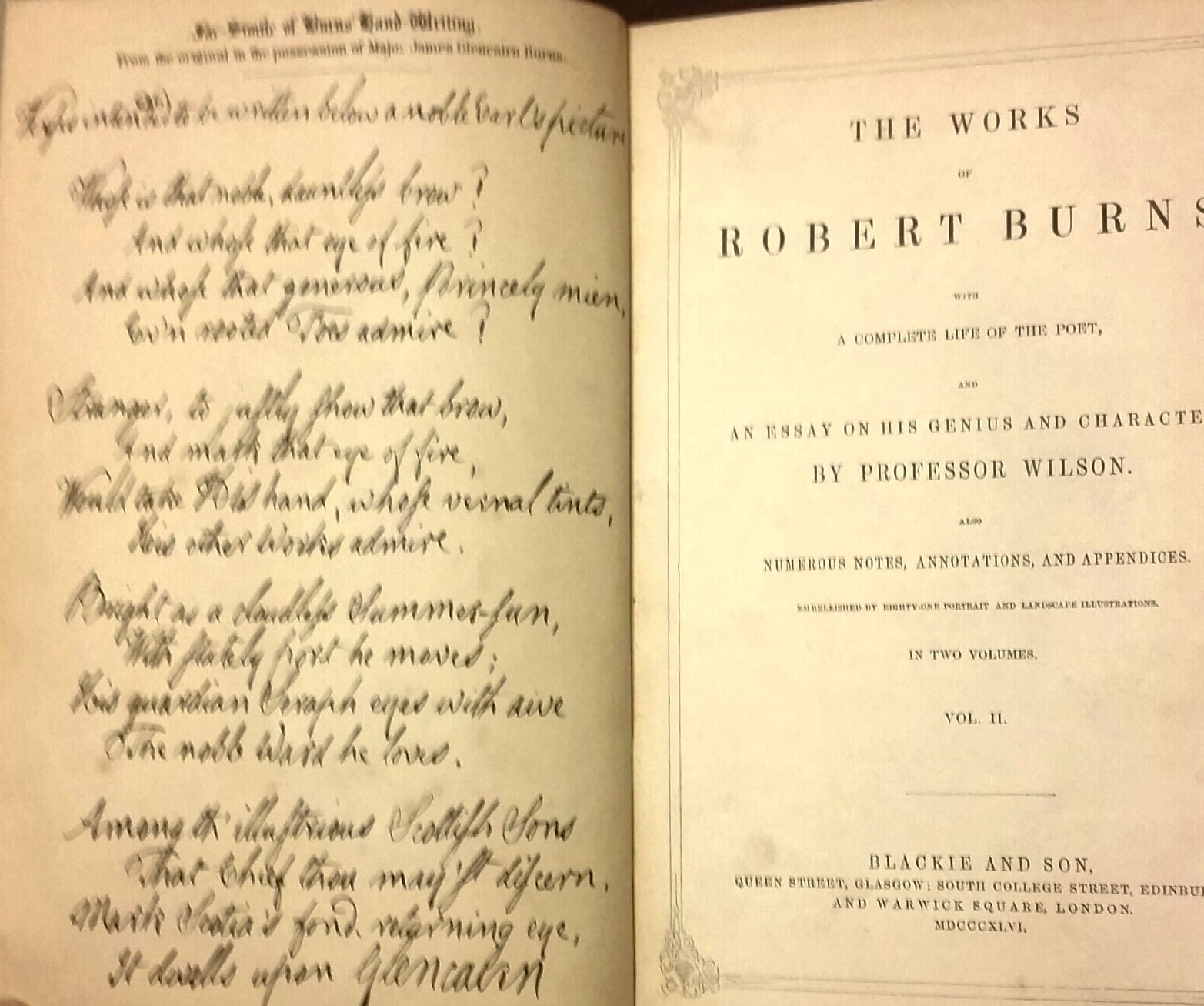 Robert.Burns.Prof.Wilson.1846.Spiers.Signature