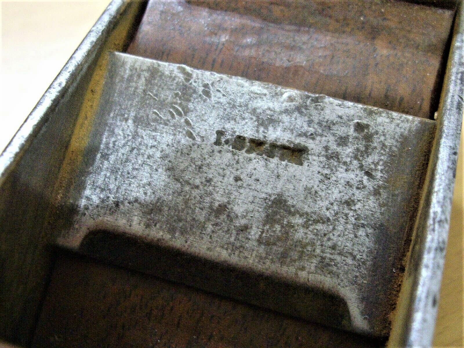 I.Smith.mitre.plane.bridge.Ebay.7.2018