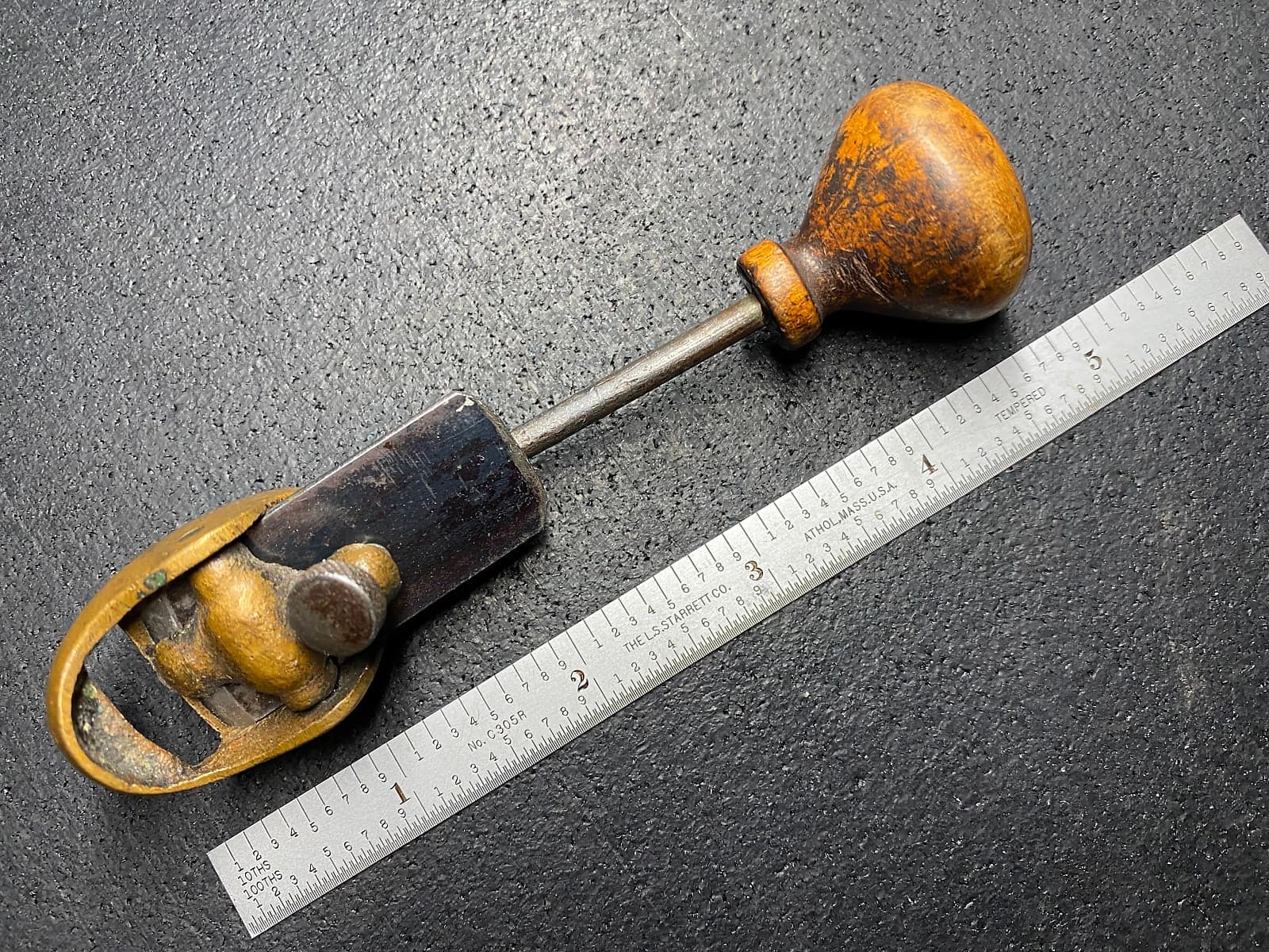 L.H.Luthier.Plane.Reverb.