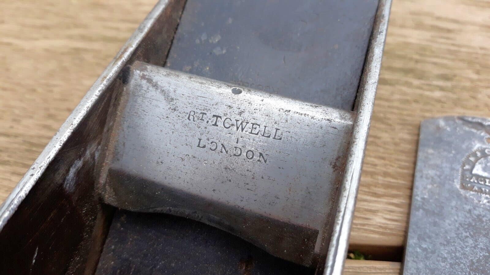 Towell.Mitre.Plane.D.Barron.Ebay.Mar.2023