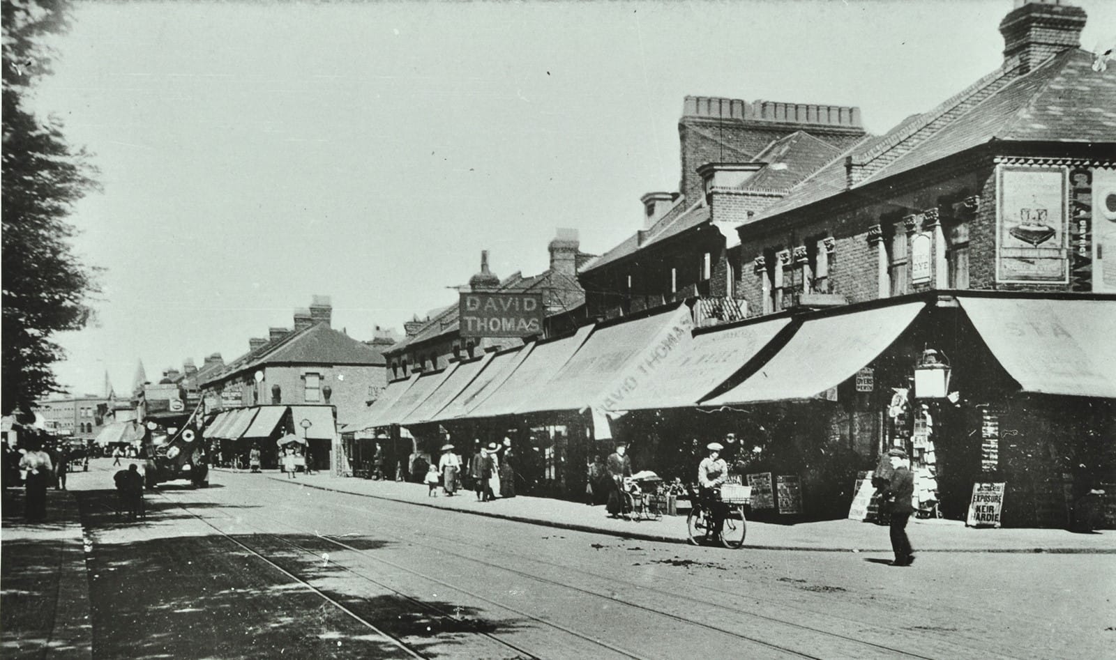 Falcon.Rd.Battersea.Harry.C.Holland