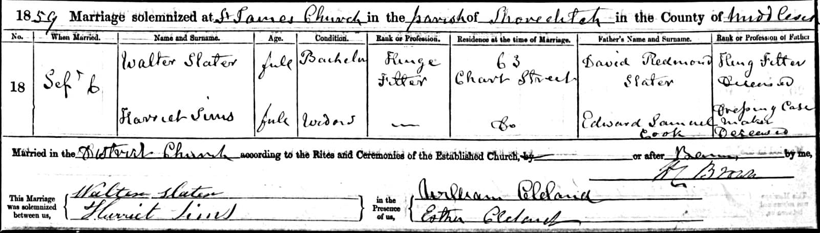 Walter.Slater.M.Harriet.Sims.1859