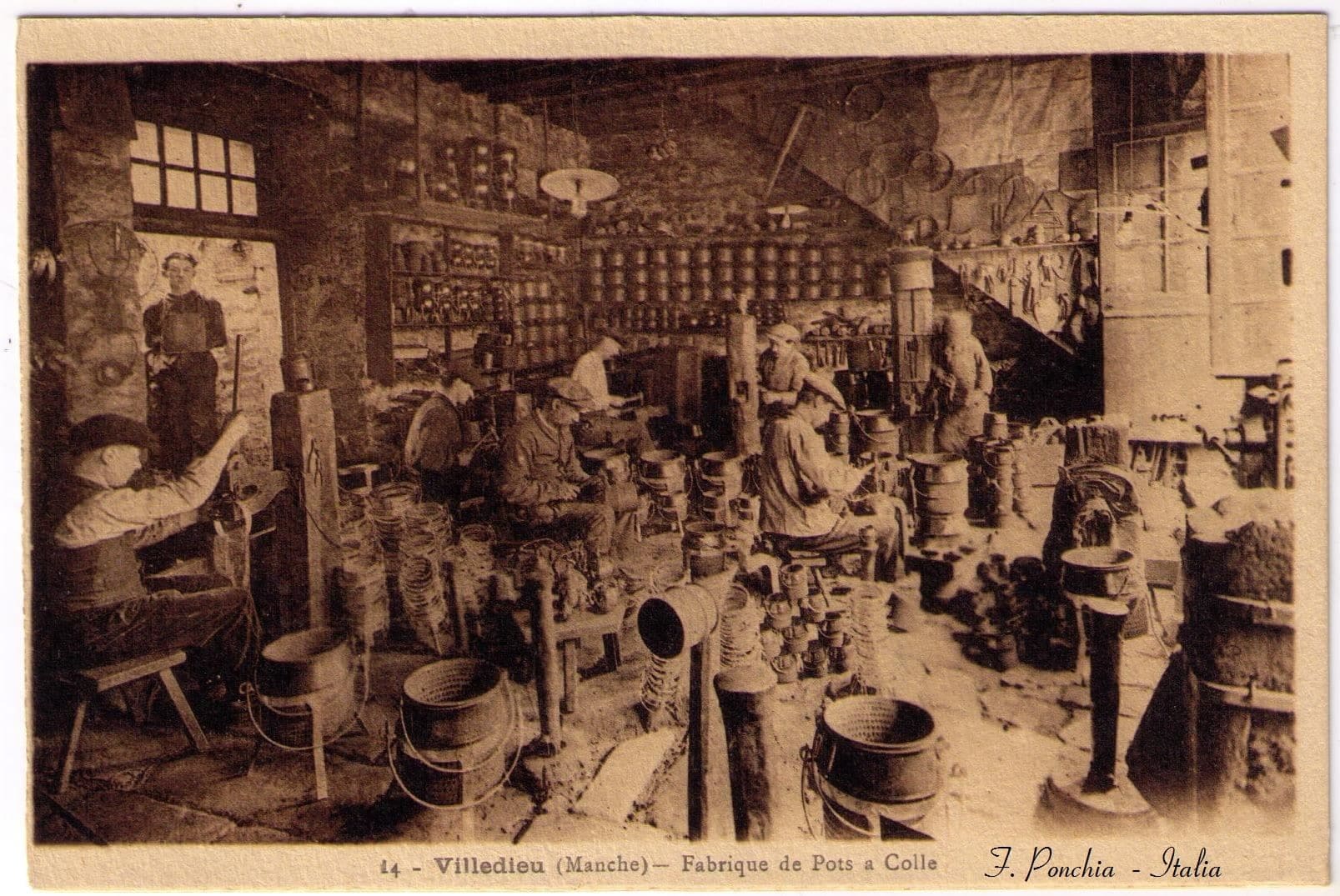 Pot.de_.colle_.workshop