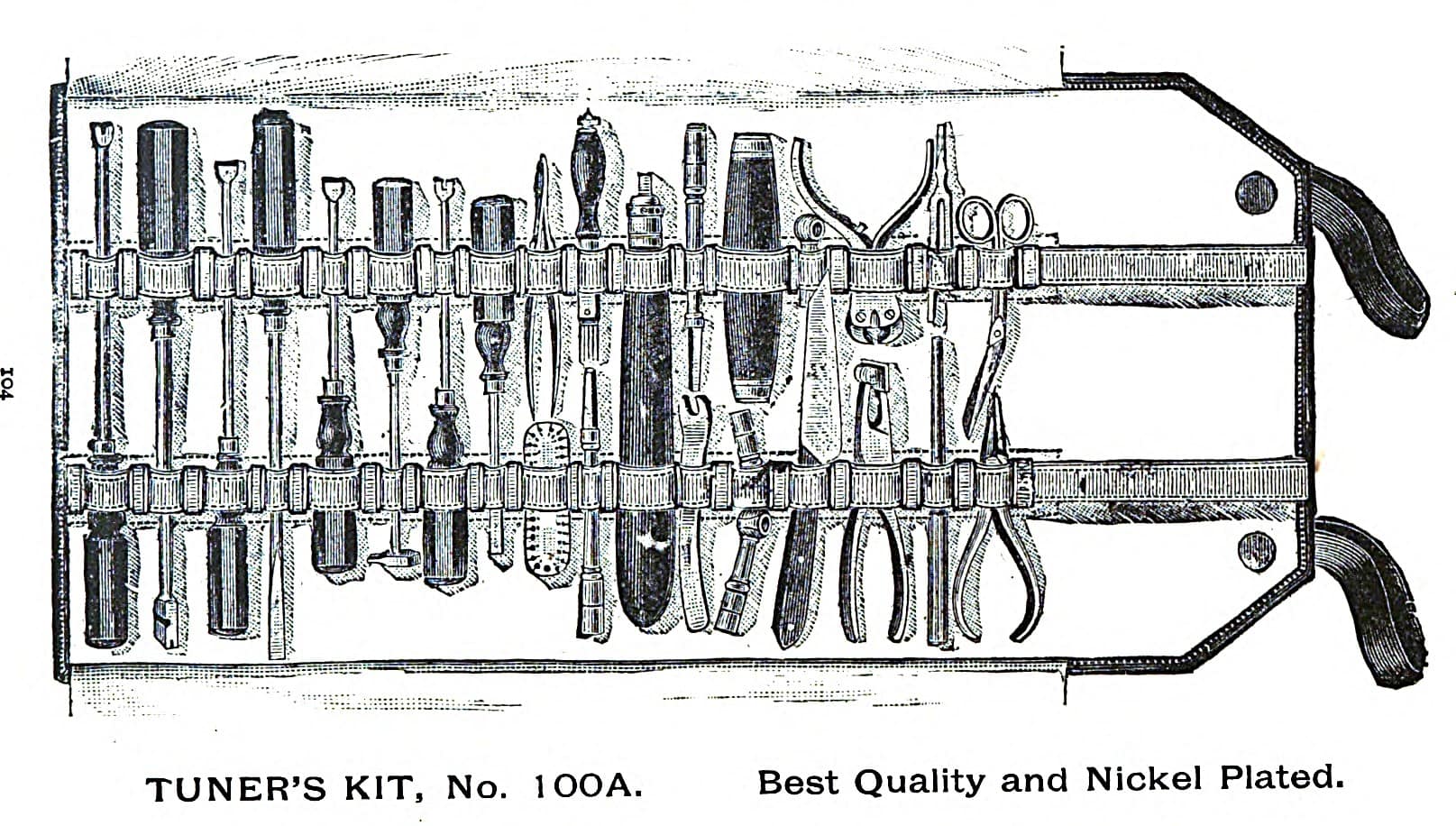 Dolge.Tuners.Outfit.c.1890