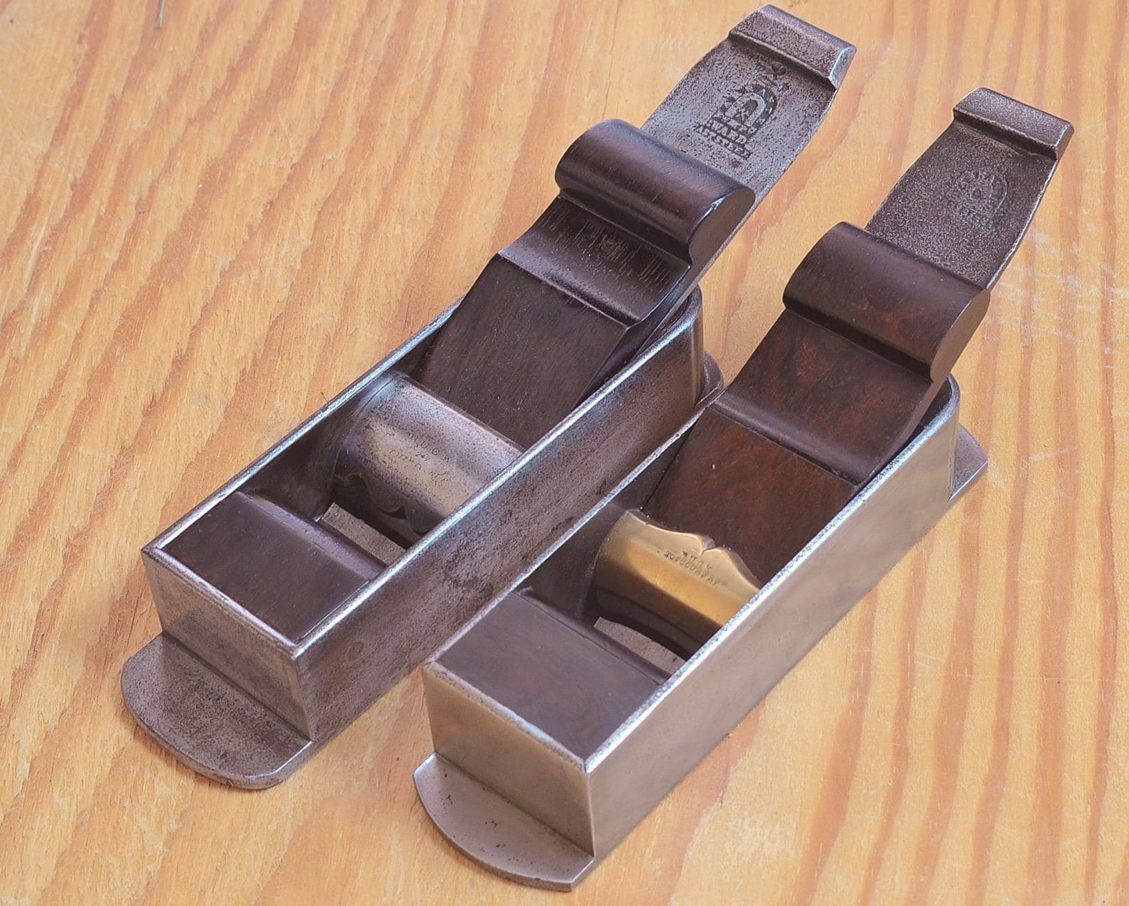 BUCK.Holland.Norris.mitres-1