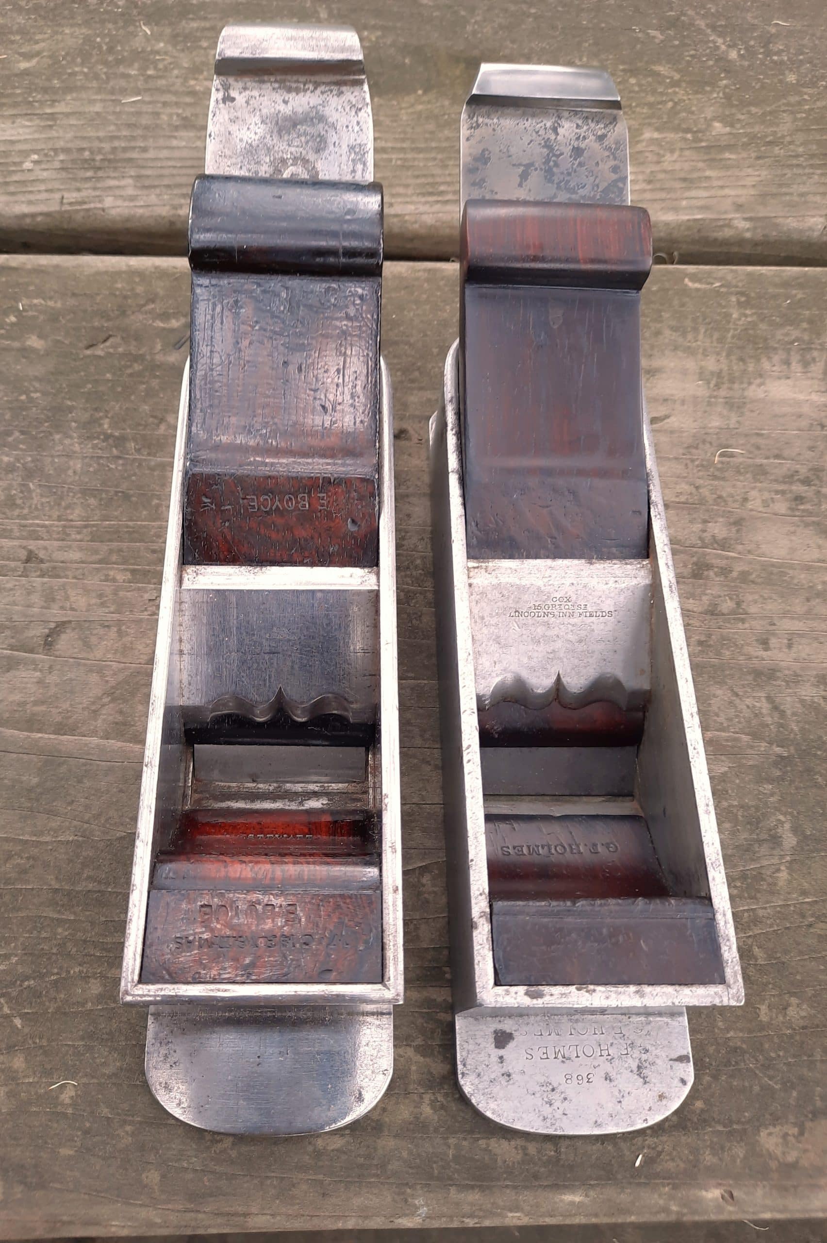 Cox.Mitre.Planes.Two.1