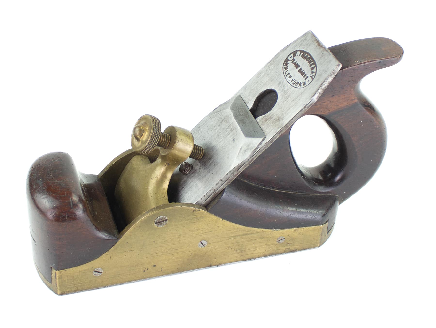 tHACKERAY.sMOOTHER.Brown.April.2023