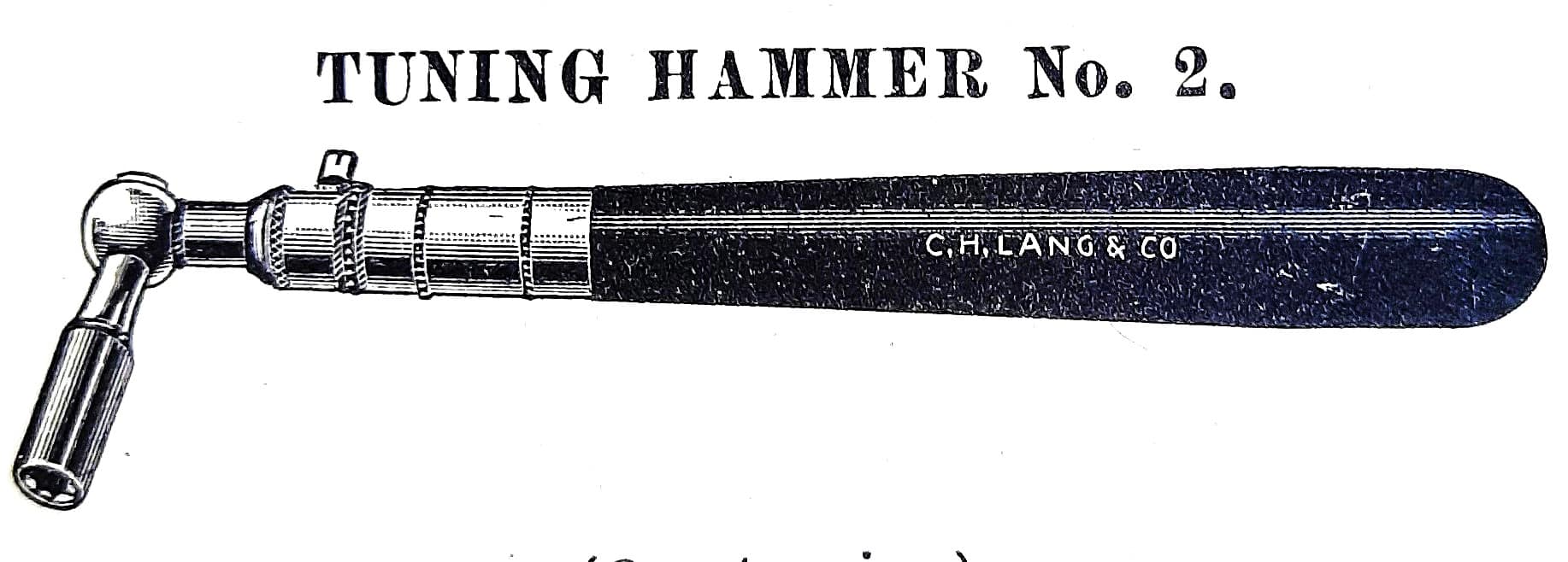 Lang.TuningHammer.No_.2